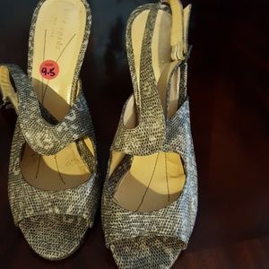 Women Kate Spade shoes